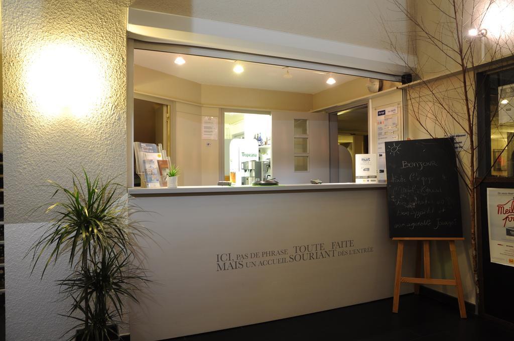 Hotel Kyriad Dieppe Saint-Aubin-sur-Scie Zewnętrze zdjęcie