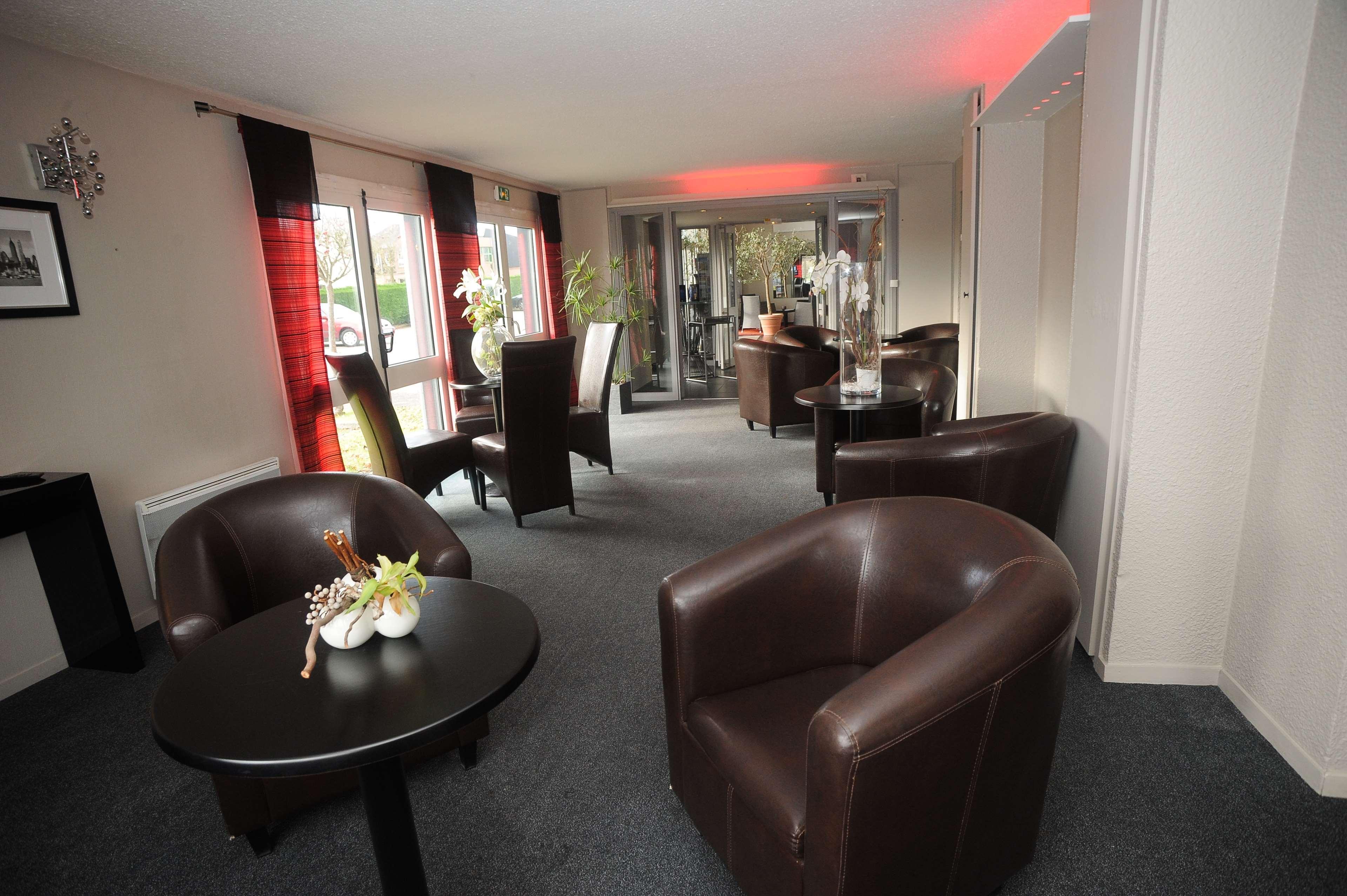 Hotel Kyriad Dieppe Saint-Aubin-sur-Scie Zewnętrze zdjęcie