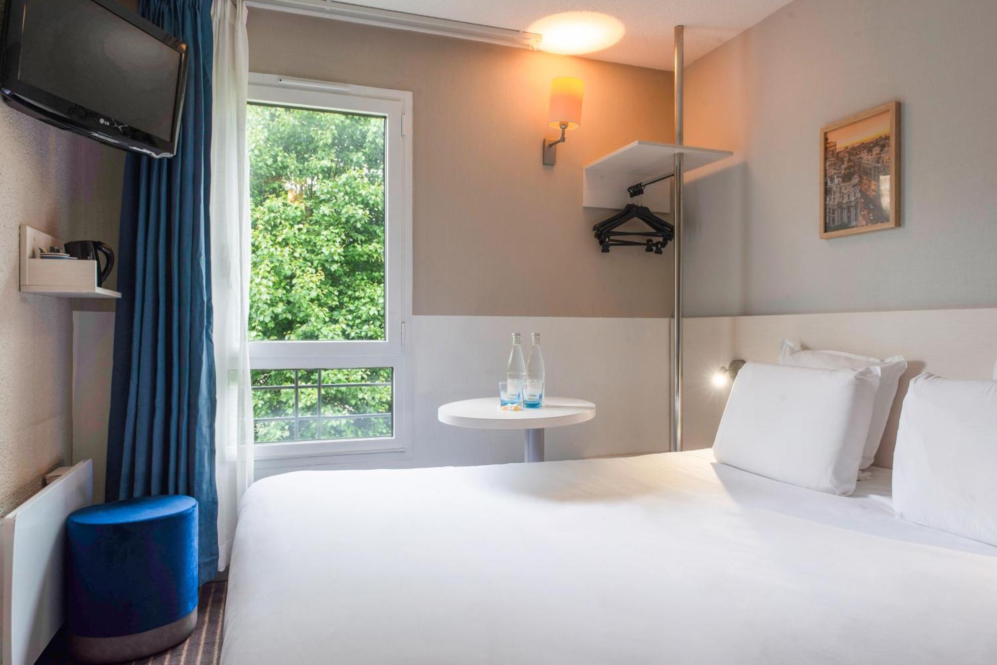 Hotel Kyriad Dieppe Saint-Aubin-sur-Scie Zewnętrze zdjęcie