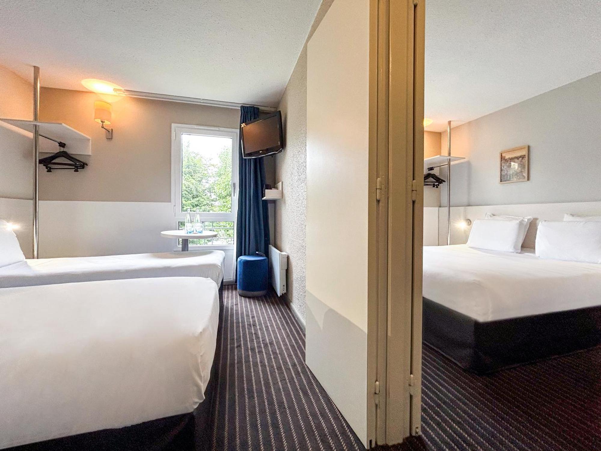 Hotel Kyriad Dieppe Saint-Aubin-sur-Scie Zewnętrze zdjęcie